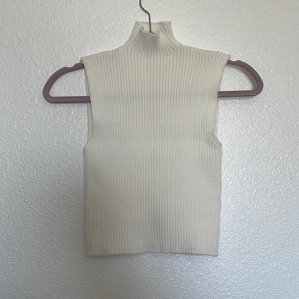 bundle or zara tops!